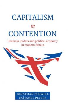 Capitalism in Contention