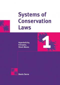 Systems of Conservation Laws 1