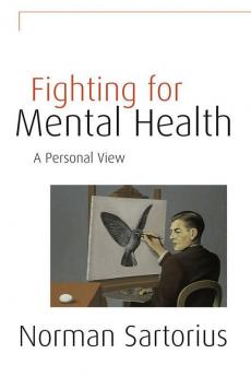 Fighting for Mental Health