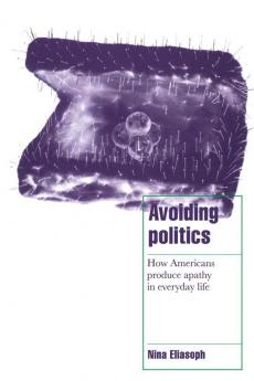 Avoiding Politics