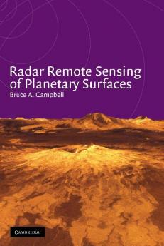 Radar Remote Sensing of Planetary Surfaces