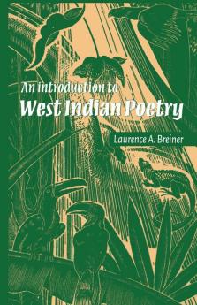 An Introduction to West Indian Poetry