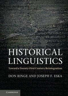 Historical Linguistics