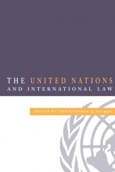 The United Nations and International Law