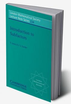 Introduction to Subfactors