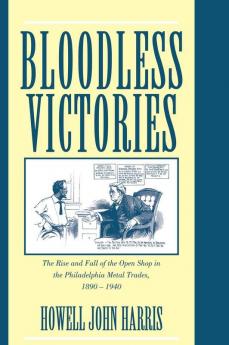 Bloodless Victories