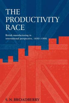 The Productivity Race