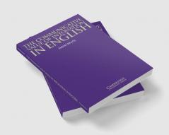 The Communicative Value of Intonation in English