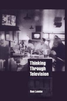 Thinking through Television