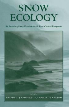 Snow Ecology