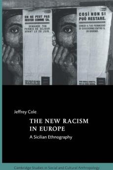 The New Racism in Europe