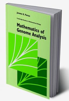 Mathematics of Genome Analysis