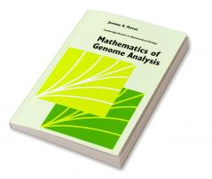 Mathematics of Genome Analysis