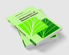 Mathematics of Genome Analysis