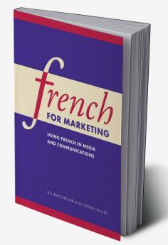 French for Marketing