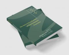 The Internationalization of Environmental Protection
