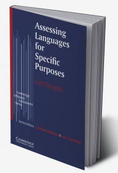 Assessing Languages for Specific Purposes
