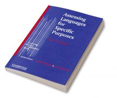 Assessing Languages for Specific Purposes