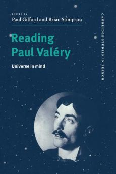 Reading Paul Val Ry