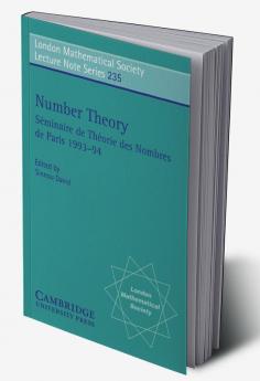 Number Theory
