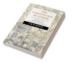 The Constitution of Europe