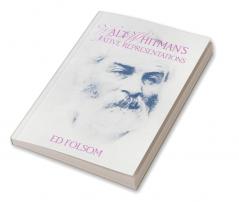 Walt Whitman's Native Representations