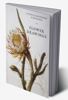 Flower Drawings