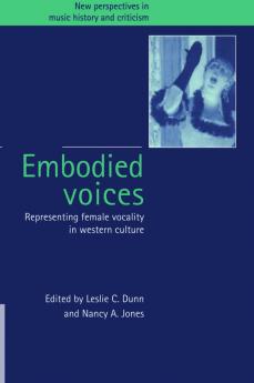 Embodied Voices