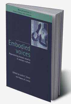 Embodied Voices