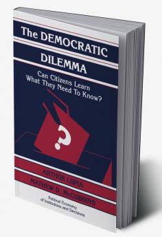 The Democratic Dilemma