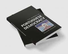 The Making of Portuguese Democracy