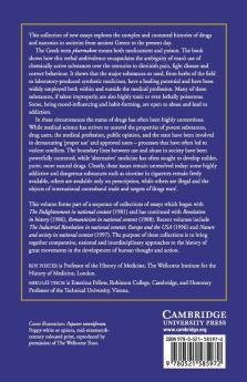 Drugs and Narcotics in History