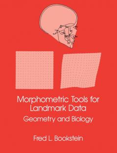 Morphometric Tools for Landmark Data