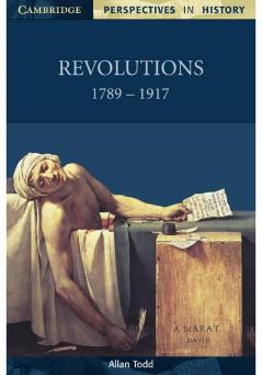 Revolutions 1789-1917