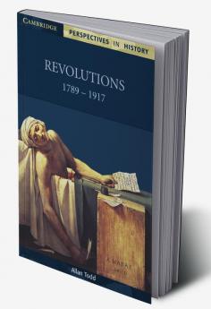 Revolutions 1789-1917