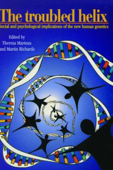 The Troubled Helix