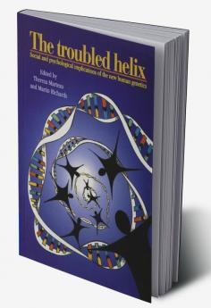 The Troubled Helix