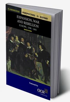 Expansion War and Rebellion