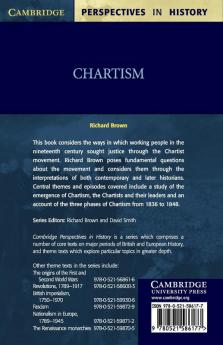 Chartism