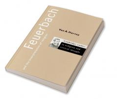 Feuerbach and the Interpretation of Religion