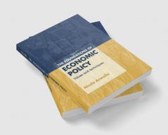 The Foundations of Economic Policy