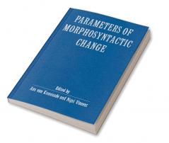Parameters of Morphosyntactic Change