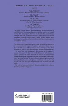 Quantum Inverse Scattering Method and Correlation Functions