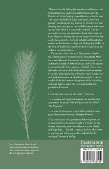 The Ferns of Britain and Ireland