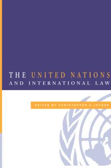 The United Nations and International Law