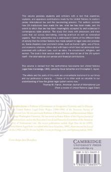 The United Nations and International Law
