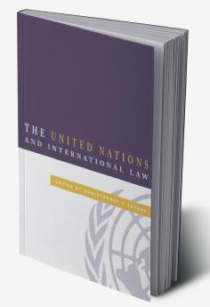 The United Nations and International Law