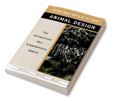 Principles of Animal Design