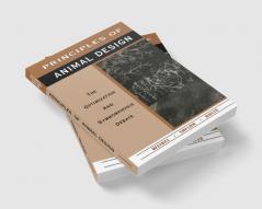 Principles of Animal Design