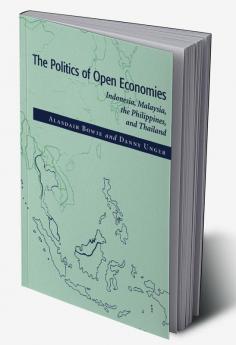 The Politics of Open Economies